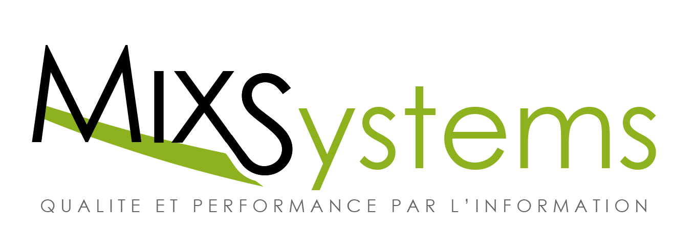 ERP MixSystems