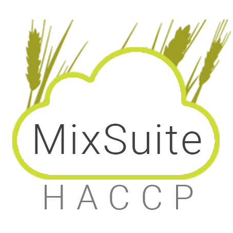 HACCP MixSuite