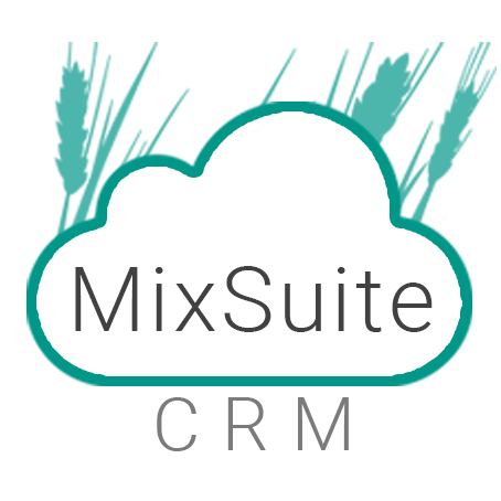 CRM MixSuite